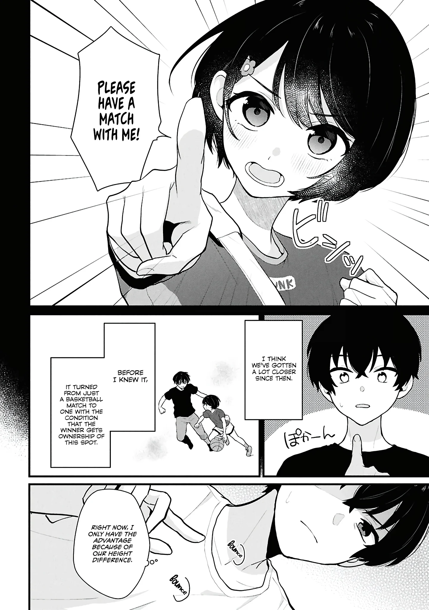 Did You Think You Could Live Normally Even in a World With a 1:5 Male-To-Female Ratio? Chapter 3 - Page 6