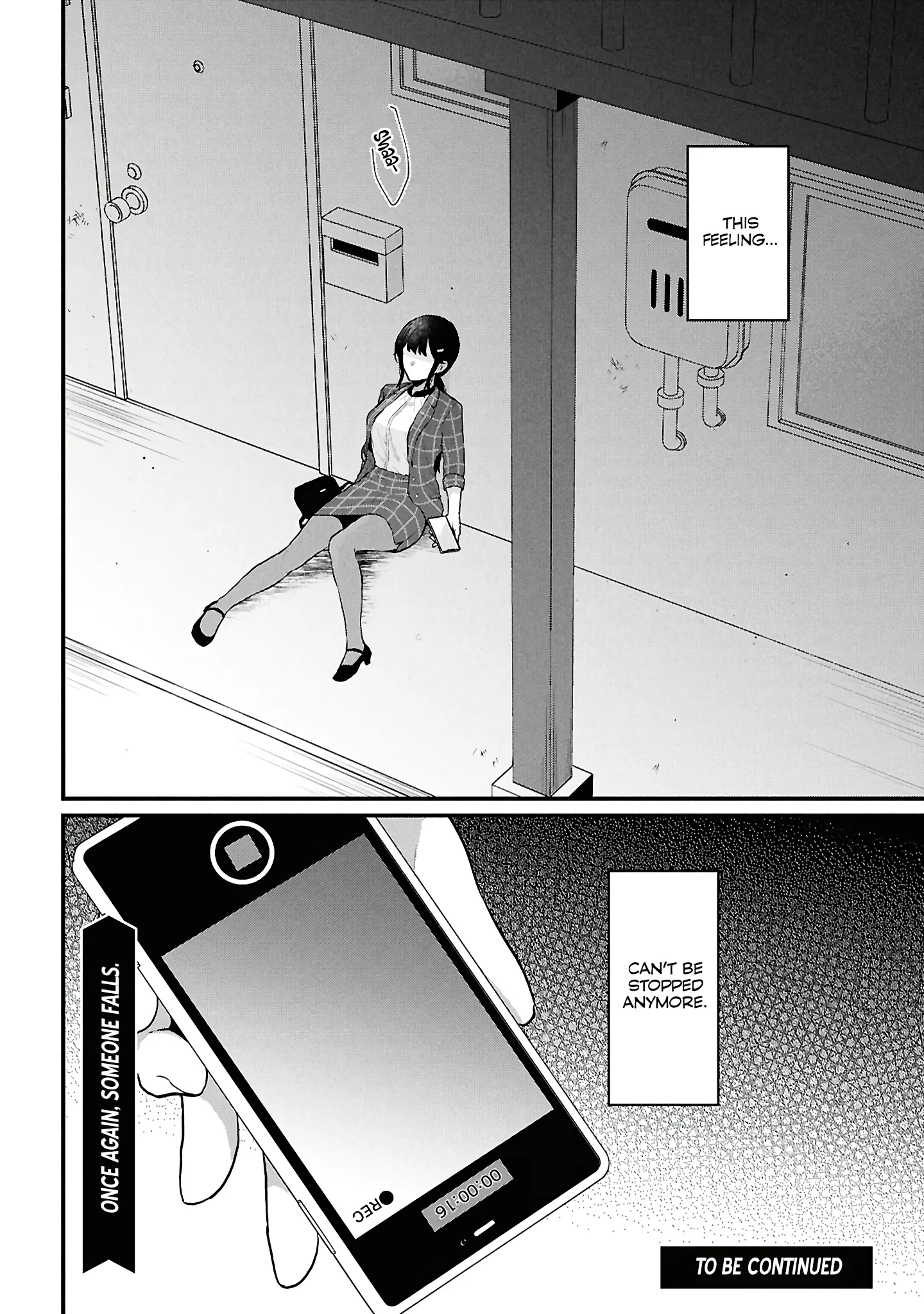 Did You Think You Could Live Normally Even in a World With a 1:5 Male-To-Female Ratio? Chapter 4 - Page 52