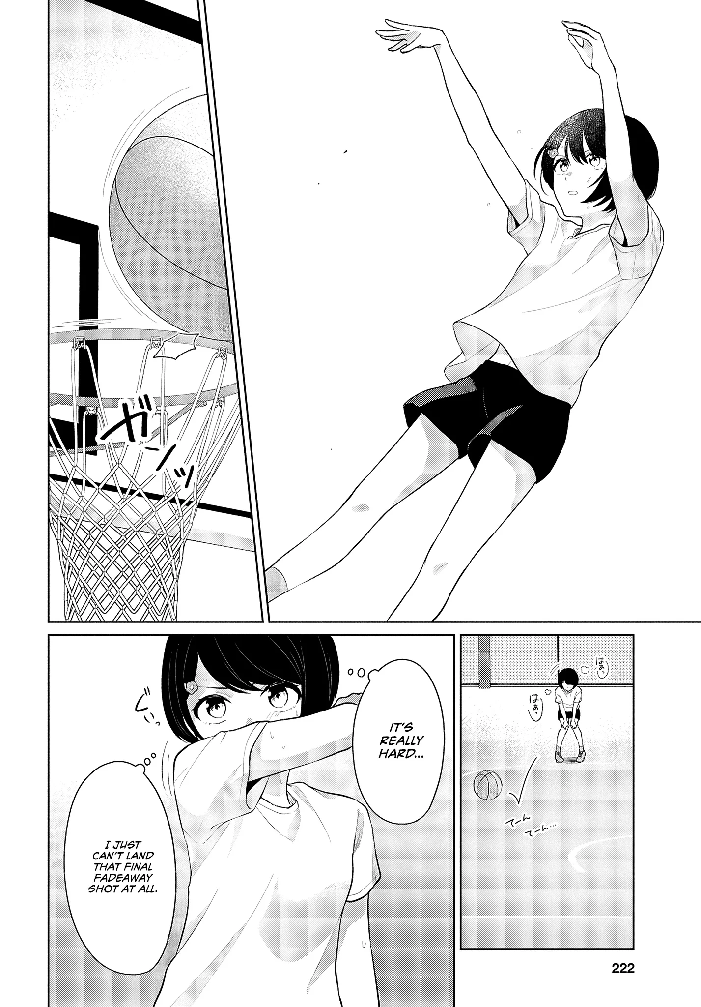 Did You Think You Could Live Normally Even in a World With a 1:5 Male-To-Female Ratio? Chapter 8 - Page 32