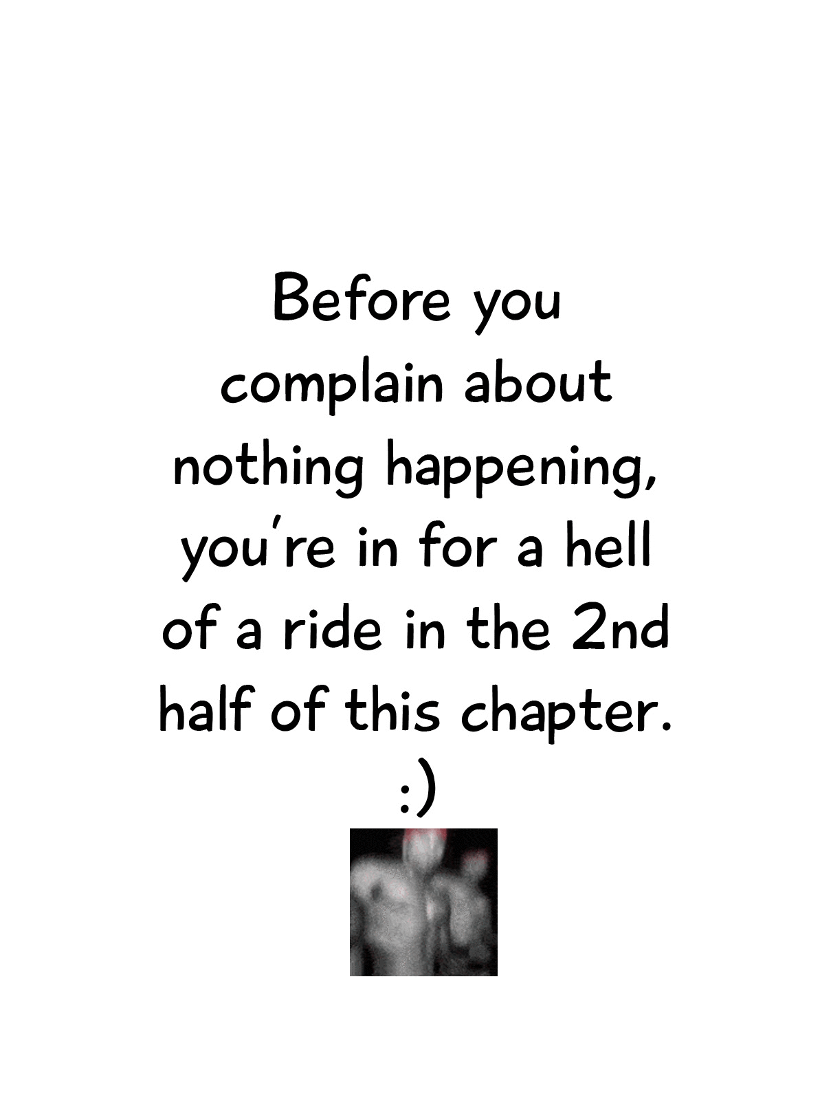 Did You Think You Could Run After Reincarnating, Nii-san? Chapter 1.1 - Page 39