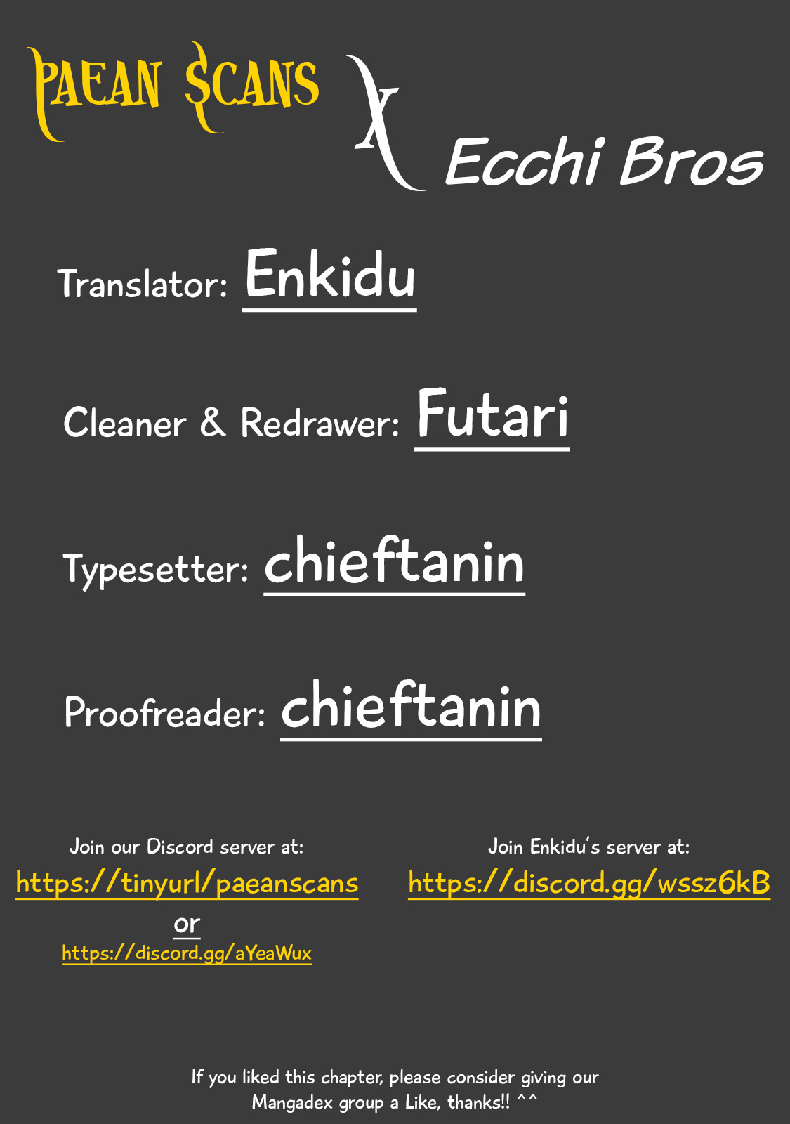 Did You Think You Could Run After Reincarnating, Nii-san? Chapter 1.1 - Page 40