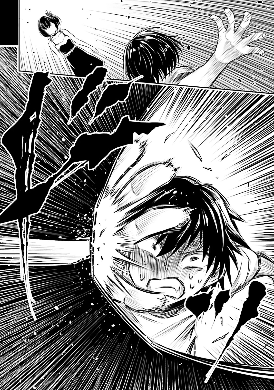 Did You Think You Could Run After Reincarnating, Nii-san? Chapter 1.2 - Page 23