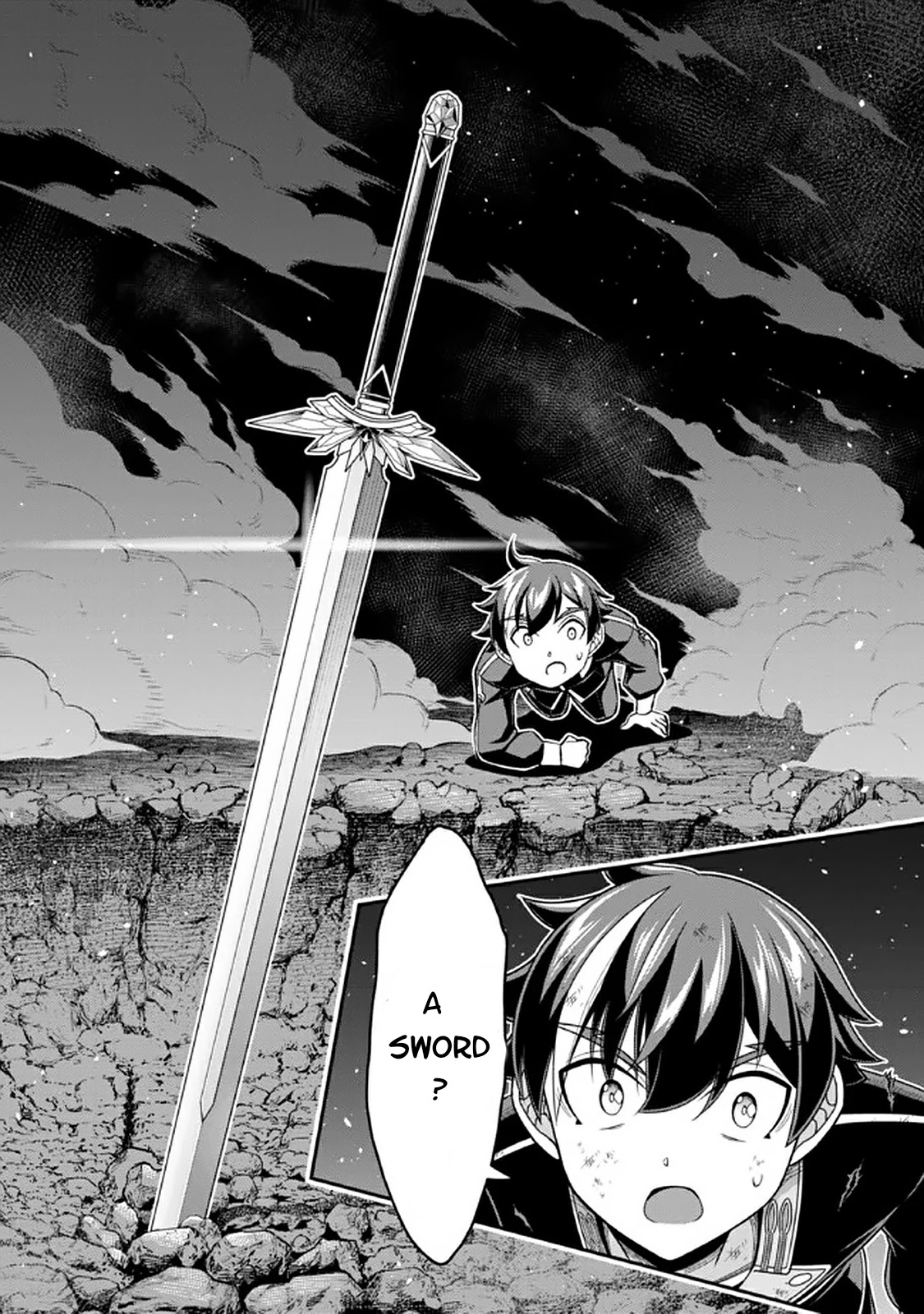 Did You Think You Could Run After Reincarnating, Nii-san? Chapter 10.4 - Page 10