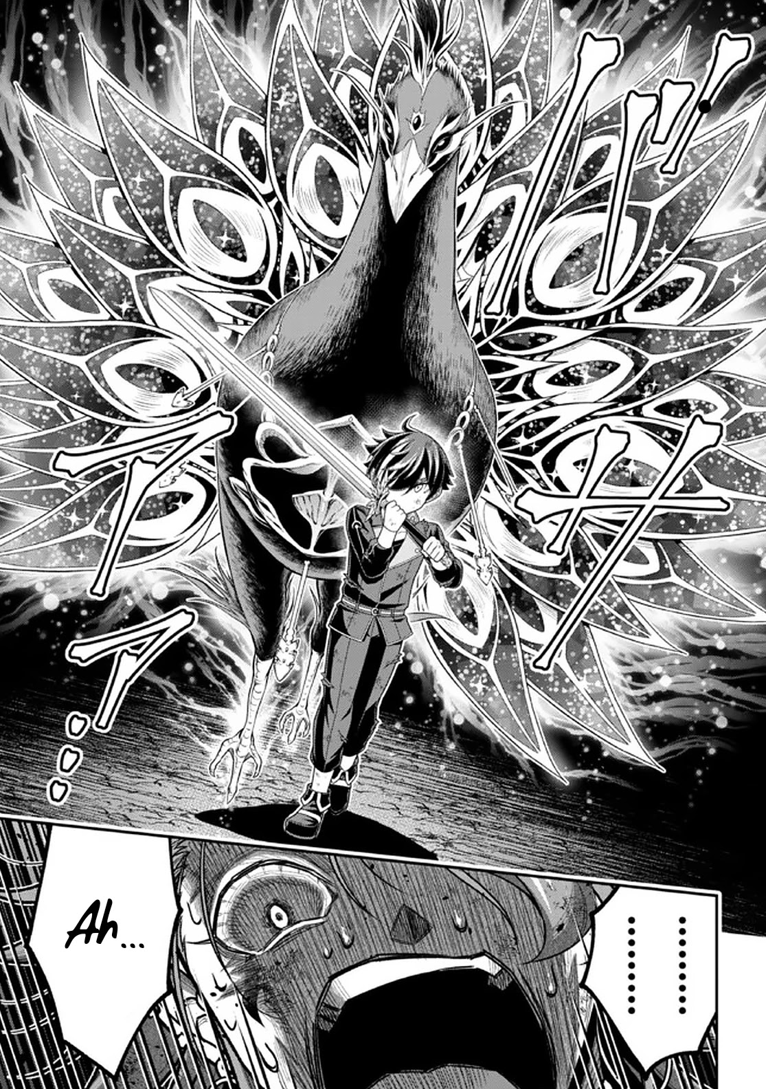 Did You Think You Could Run After Reincarnating, Nii-san? Chapter 11.1 - Page 10