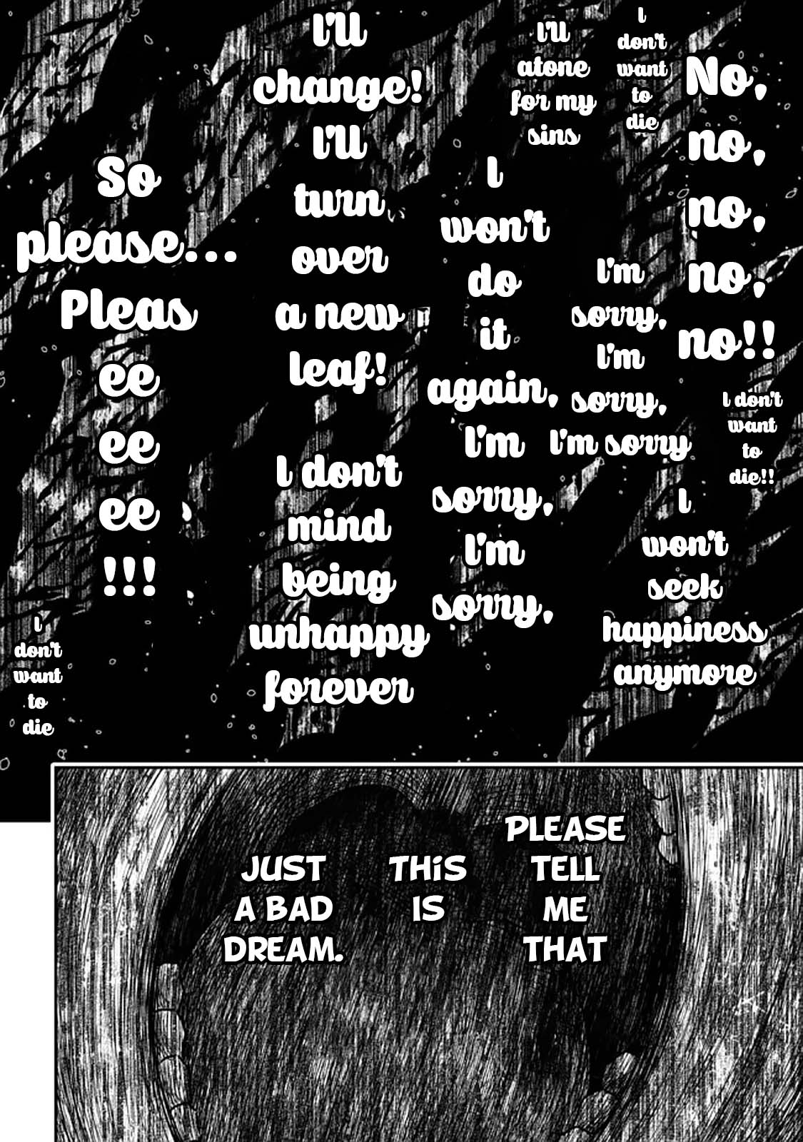 Did You Think You Could Run After Reincarnating, Nii-san? Chapter 11.3 - Page 14