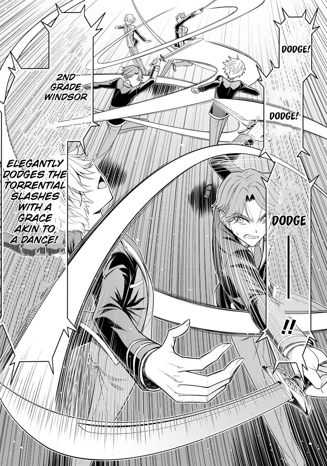 Did You Think You Could Run After Reincarnating, Nii-san? Chapter 18 - Page 8