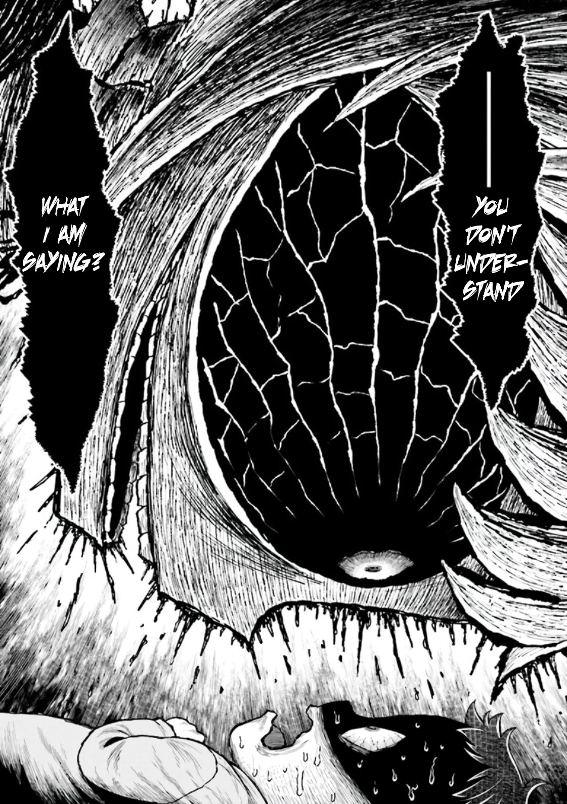 Did You Think You Could Run After Reincarnating, Nii-san? Chapter 2.1 - Page 5