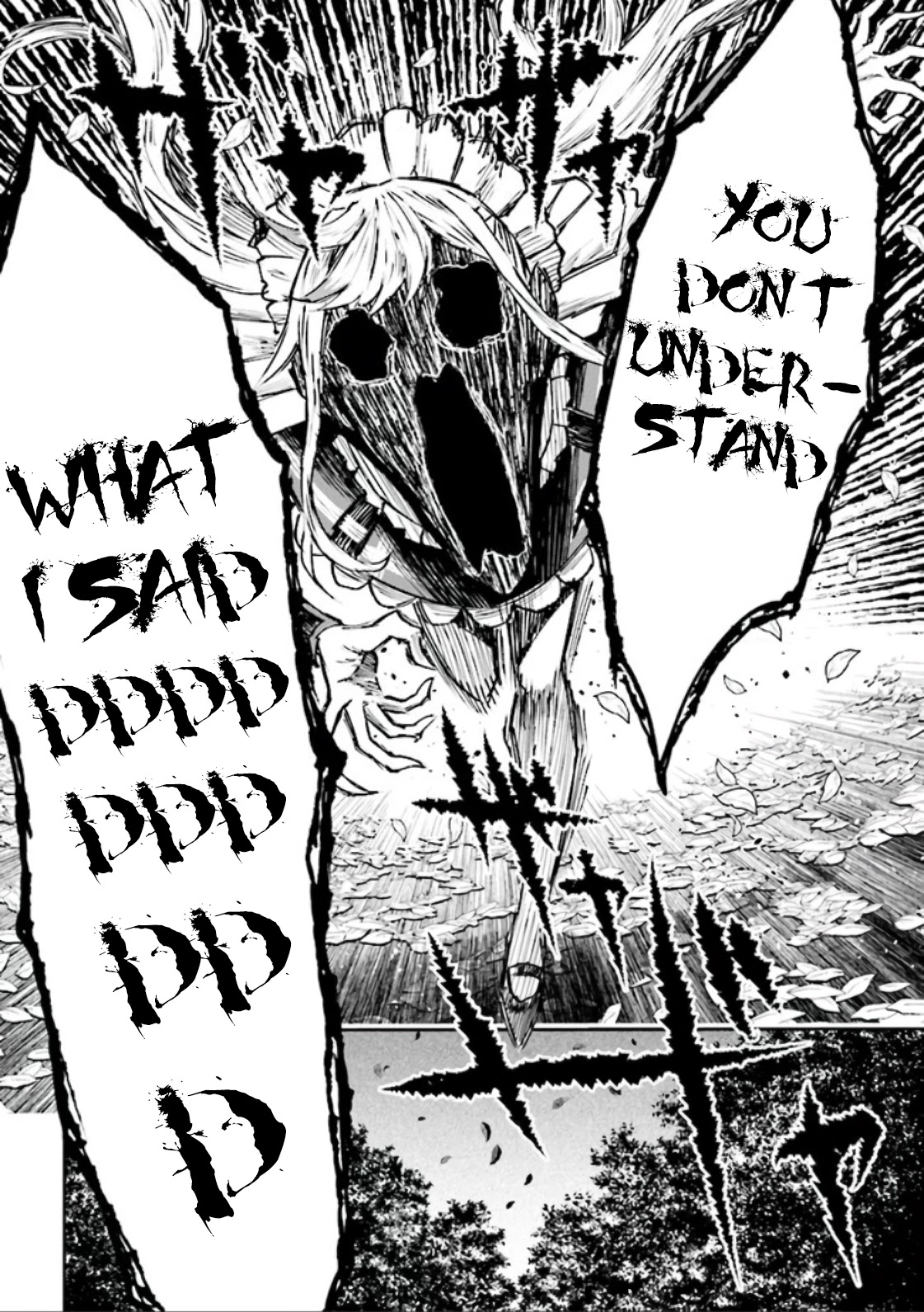 Did You Think You Could Run After Reincarnating, Nii-san? Chapter 2.1 - Page 9