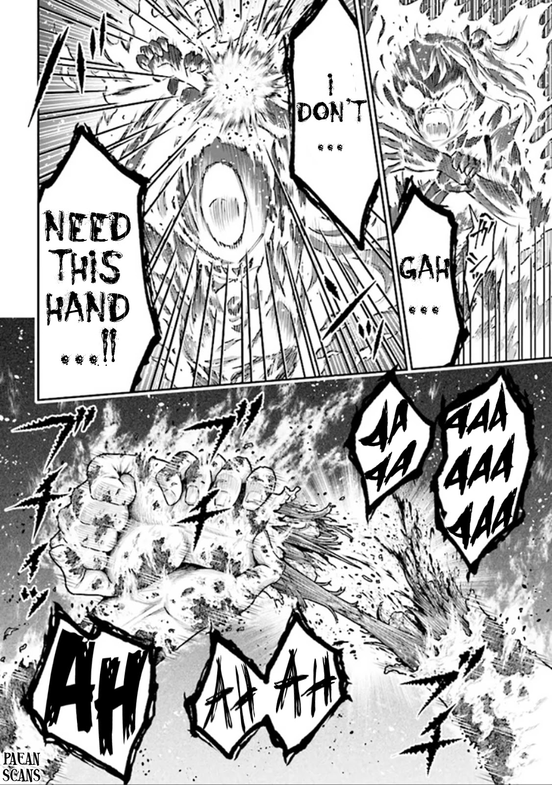 Did You Think You Could Run After Reincarnating, Nii-san? Chapter 2.2 - Page 11