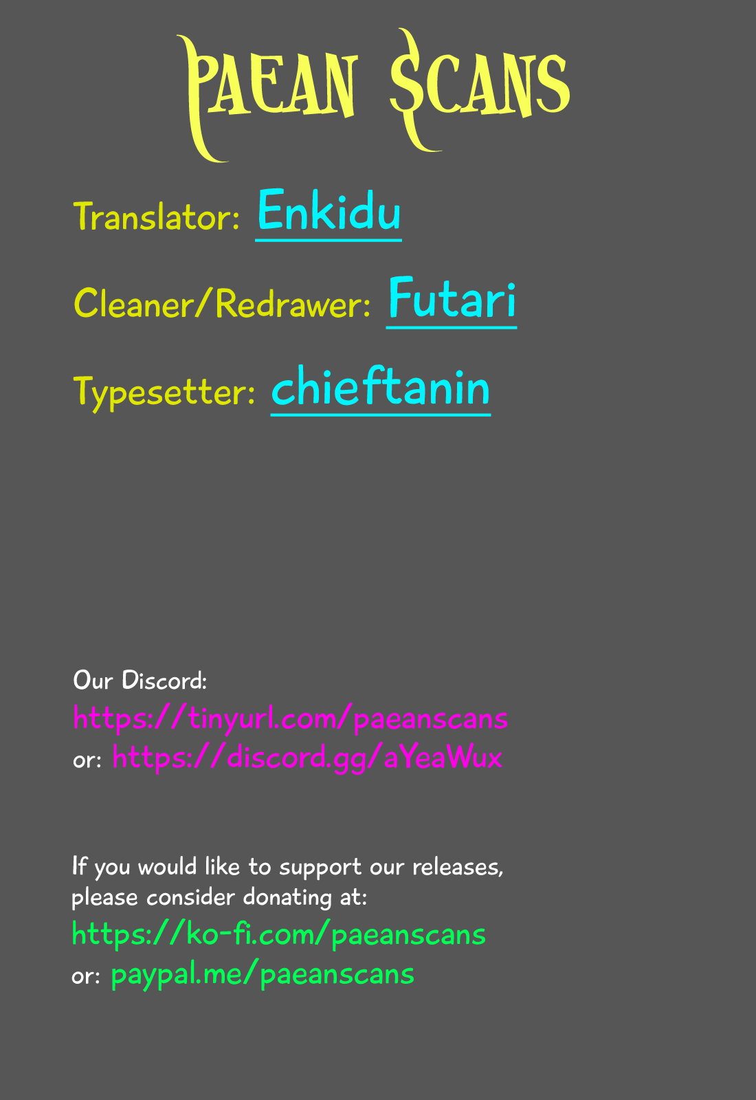 Did You Think You Could Run After Reincarnating, Nii-san? Chapter 2.2 - Page 17
