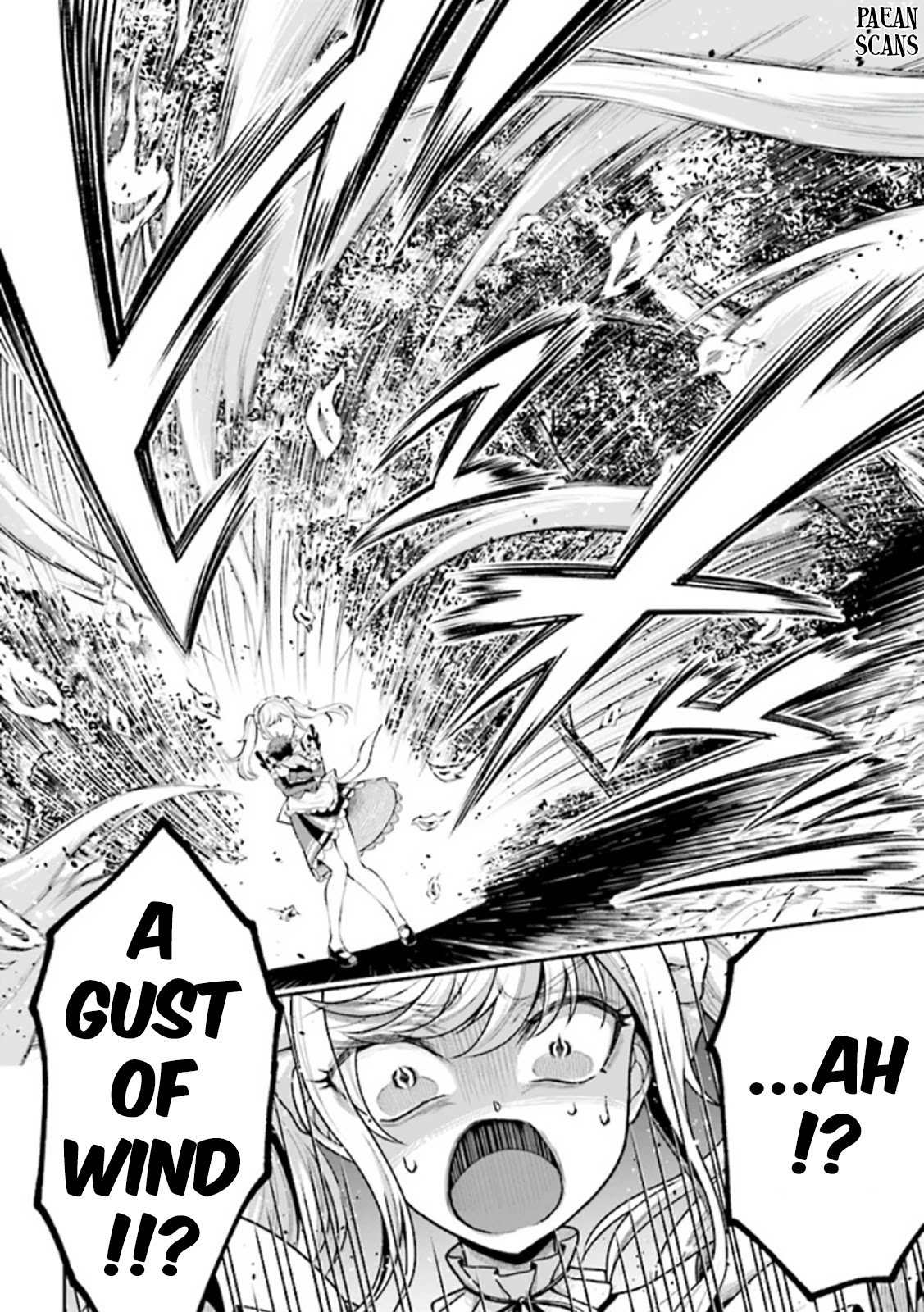 Did You Think You Could Run After Reincarnating, Nii-san? Chapter 2.2 - Page 7