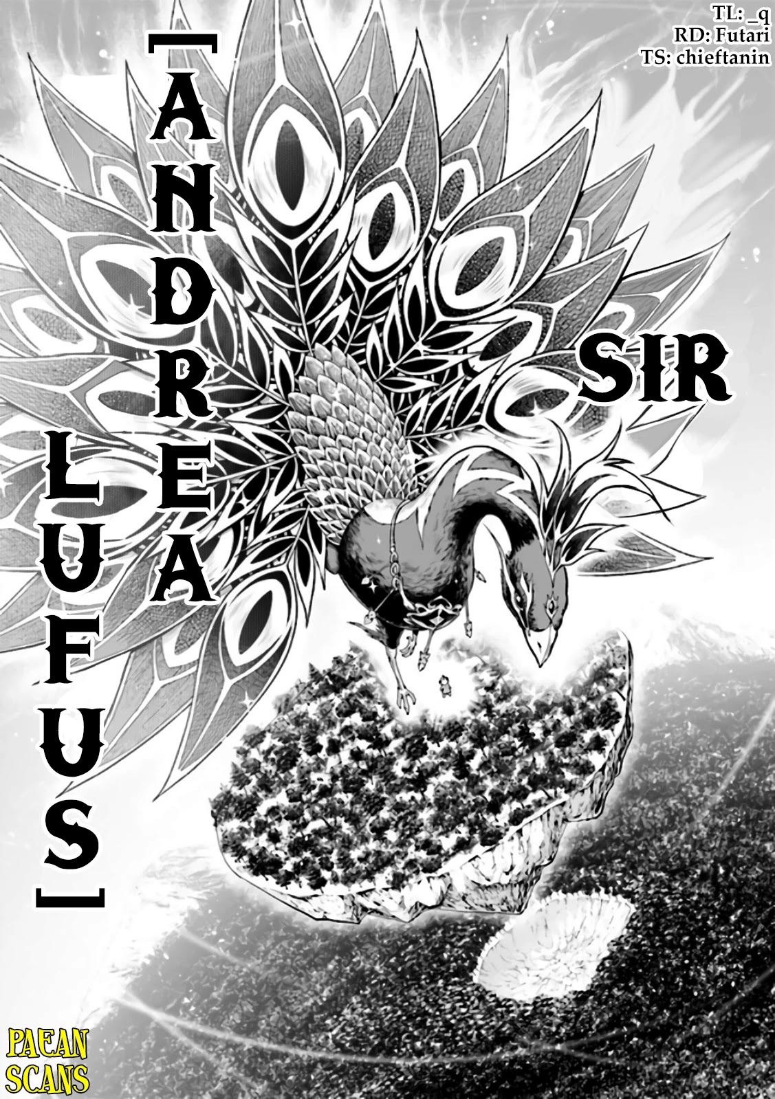Did You Think You Could Run After Reincarnating, Nii-san? Chapter 3.1 - Page 10