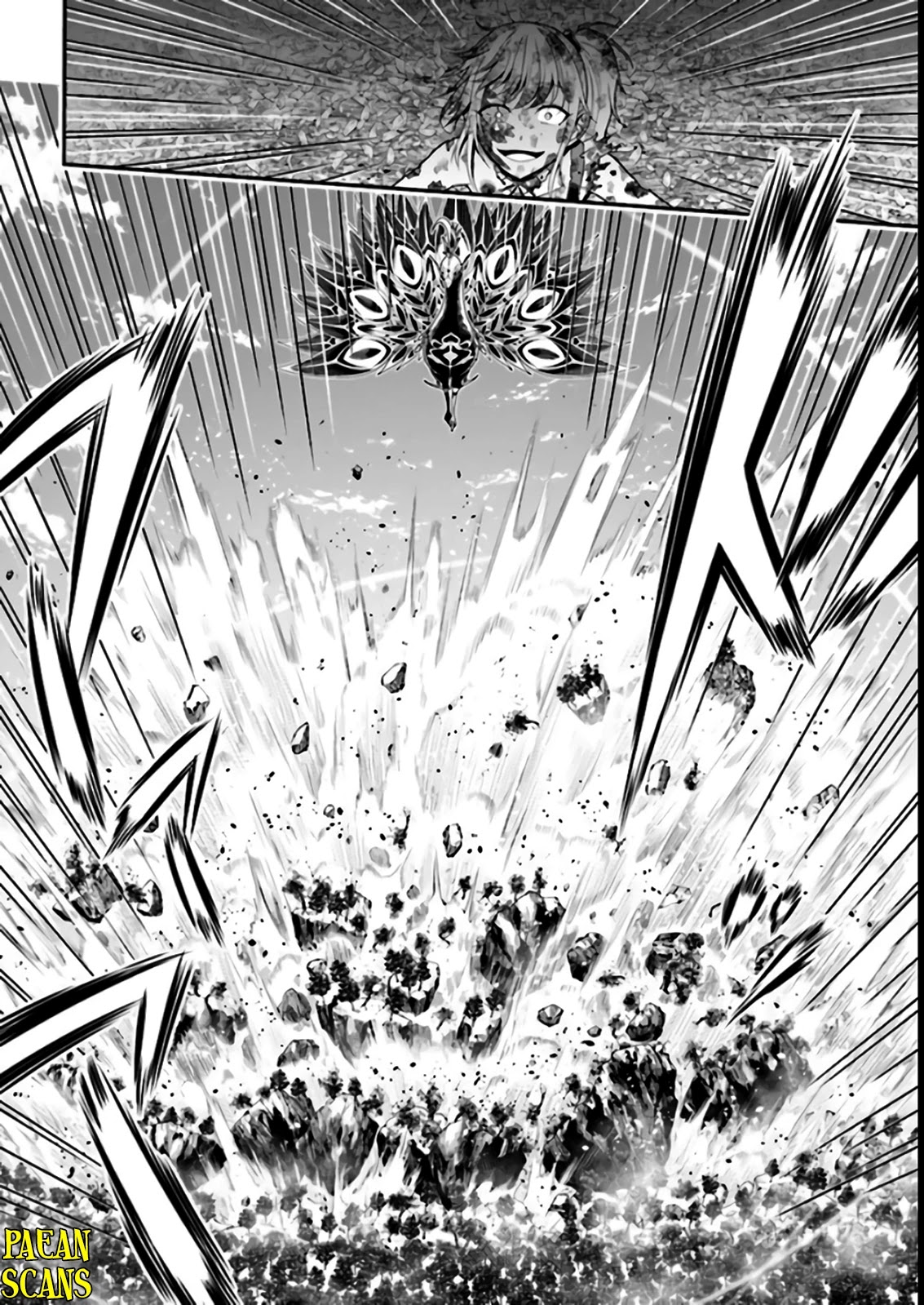 Did You Think You Could Run After Reincarnating, Nii-san? Chapter 3.1 - Page 12