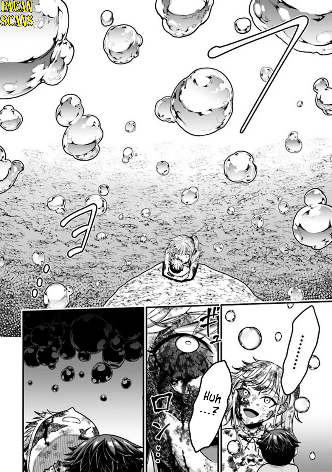 Did You Think You Could Run After Reincarnating, Nii-san? Chapter 3.2 - Page 5