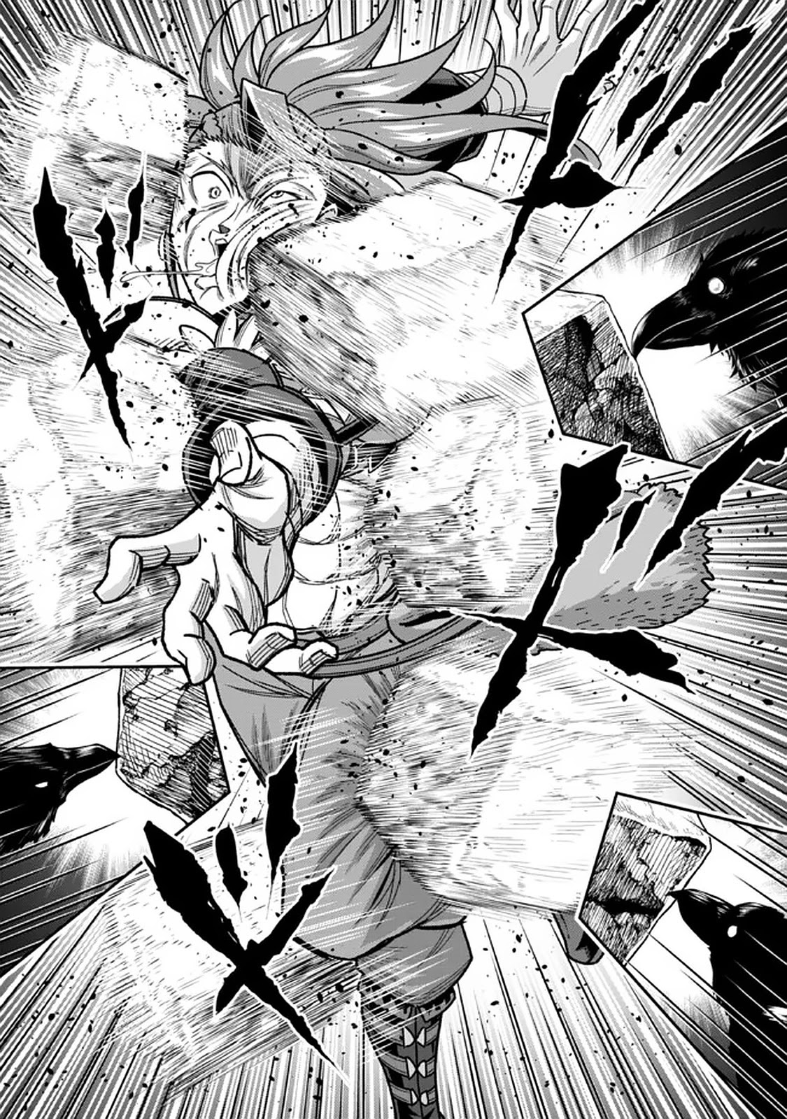 Did You Think You Could Run After Reincarnating, Nii-san? Chapter 8.2 - Page 12