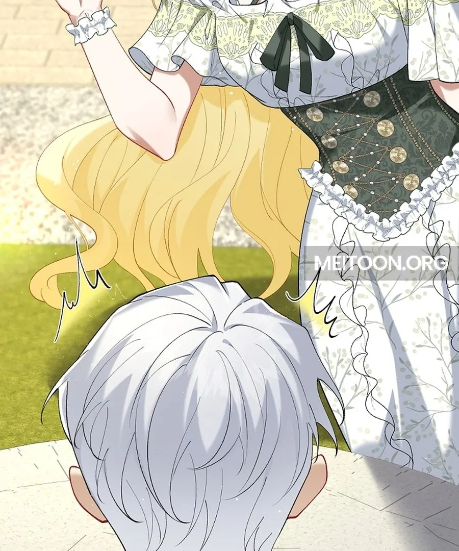 Didn’t We Agree to Have Pure Love? Chapter 21 - Page 101