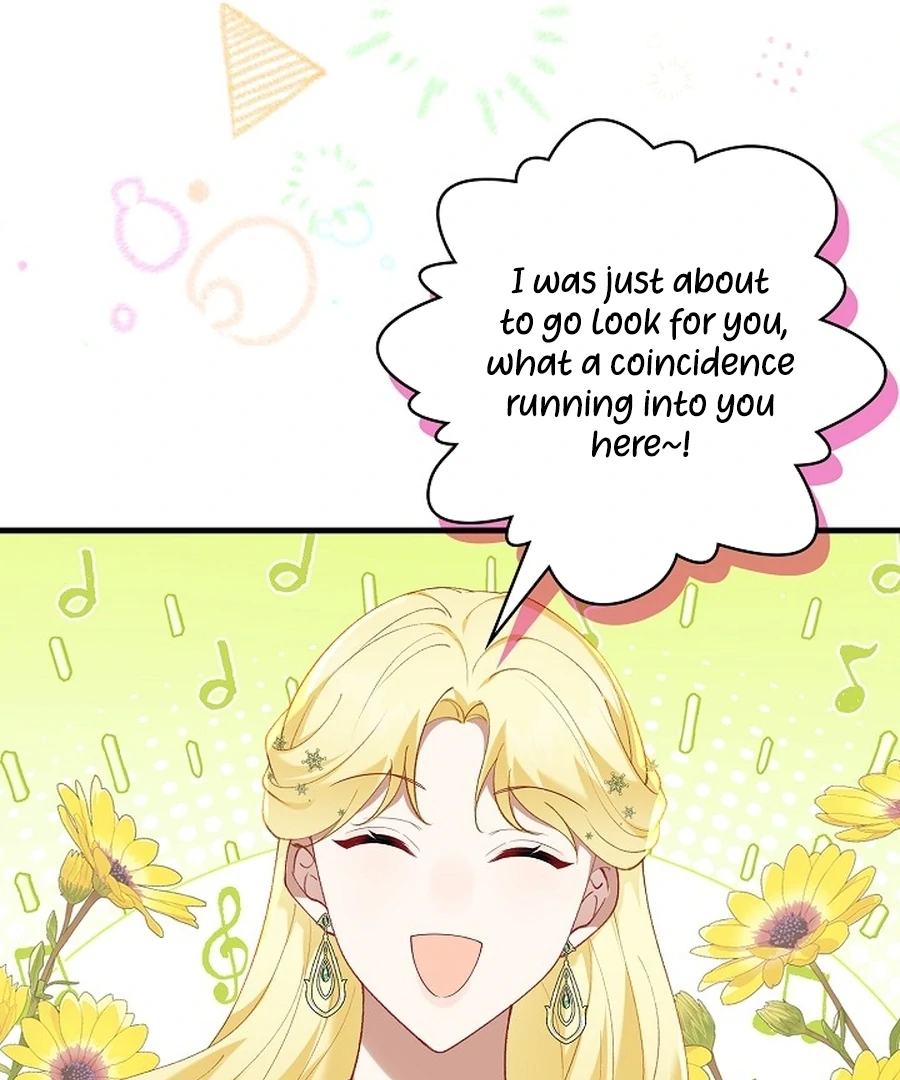 Didn’t We Agree to Have Pure Love? Chapter 21 - Page 103