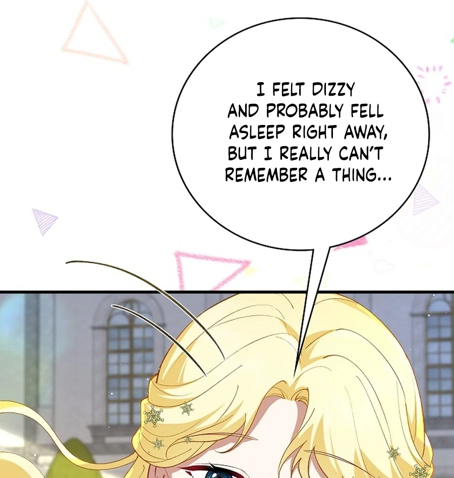 Didn’t We Agree to Have Pure Love? Chapter 21 - Page 106