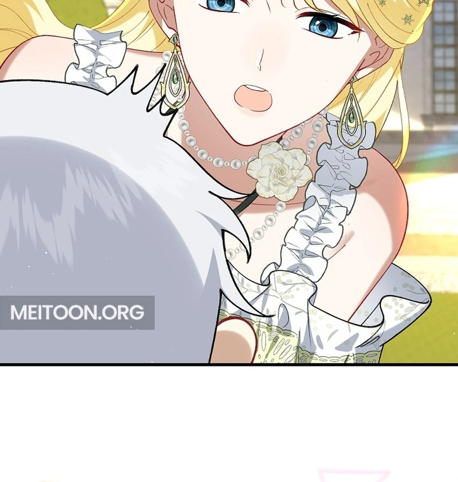 Didn’t We Agree to Have Pure Love? Chapter 21 - Page 107