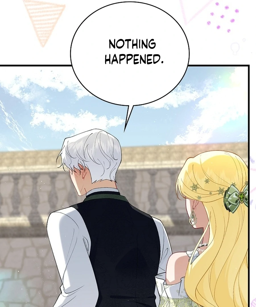 Didn’t We Agree to Have Pure Love? Chapter 21 - Page 108