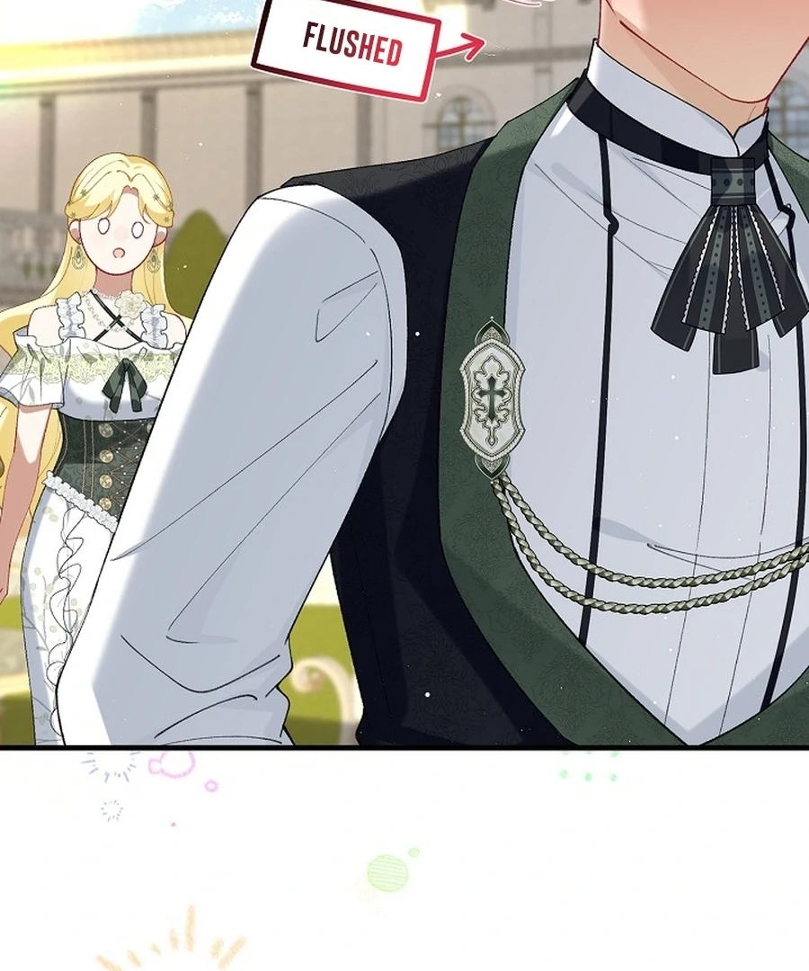 Didn’t We Agree to Have Pure Love? Chapter 21 - Page 110