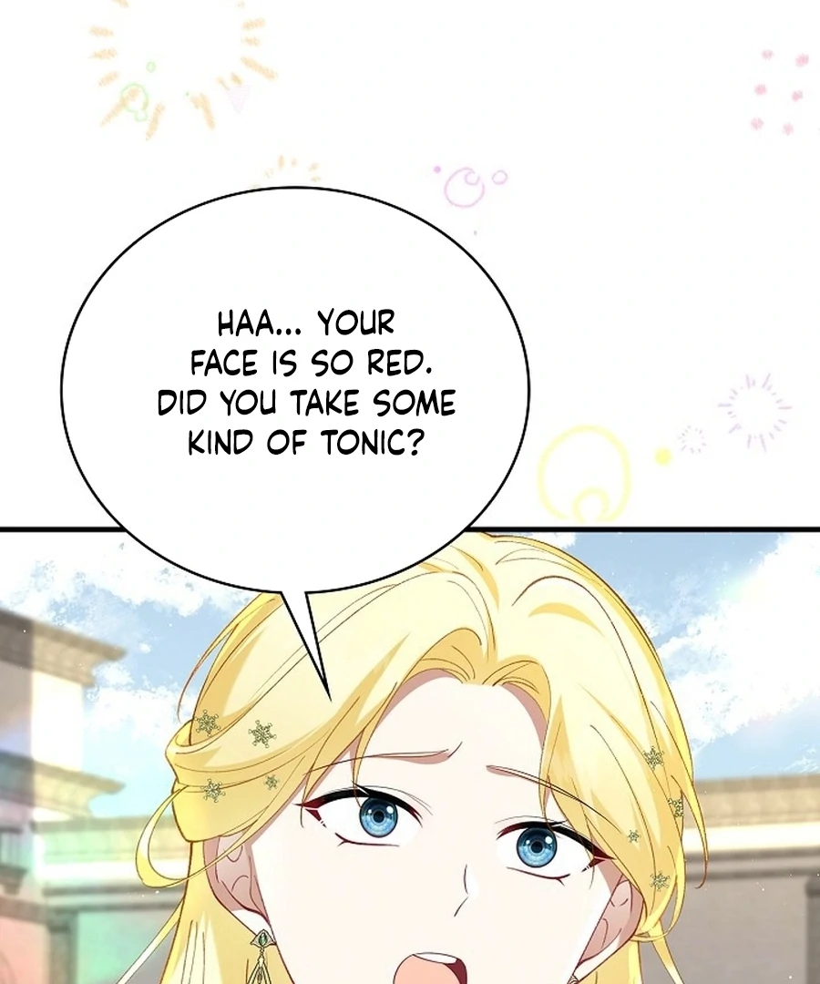 Didn’t We Agree to Have Pure Love? Chapter 21 - Page 111