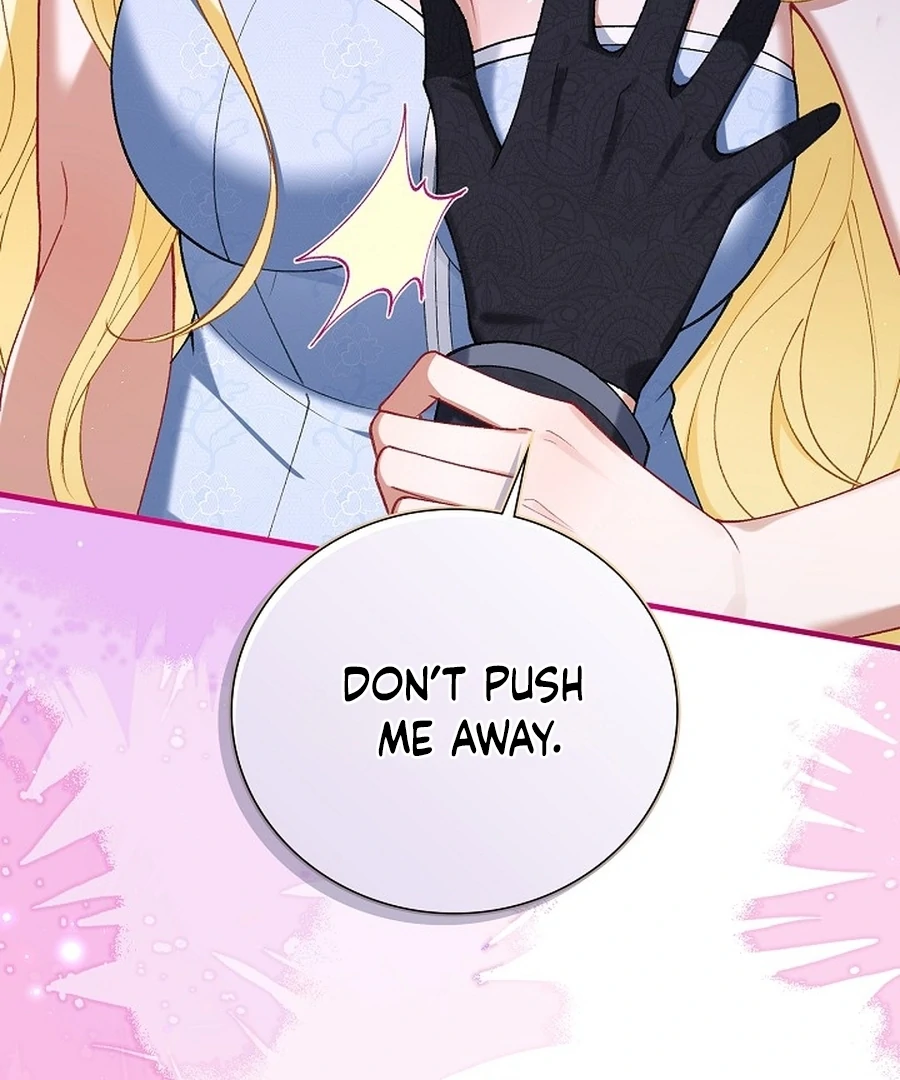 Didn’t We Agree to Have Pure Love? Chapter 21 - Page 12