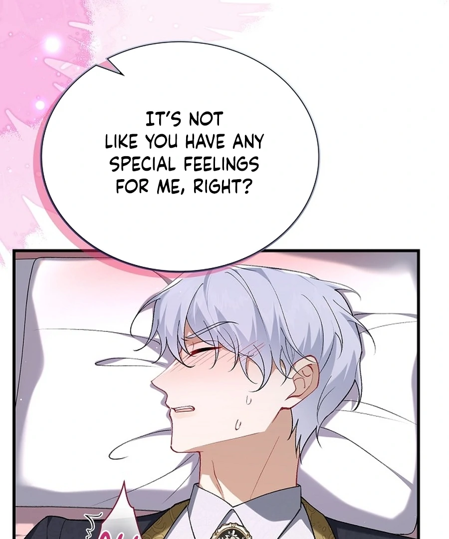 Didn’t We Agree to Have Pure Love? Chapter 21 - Page 13