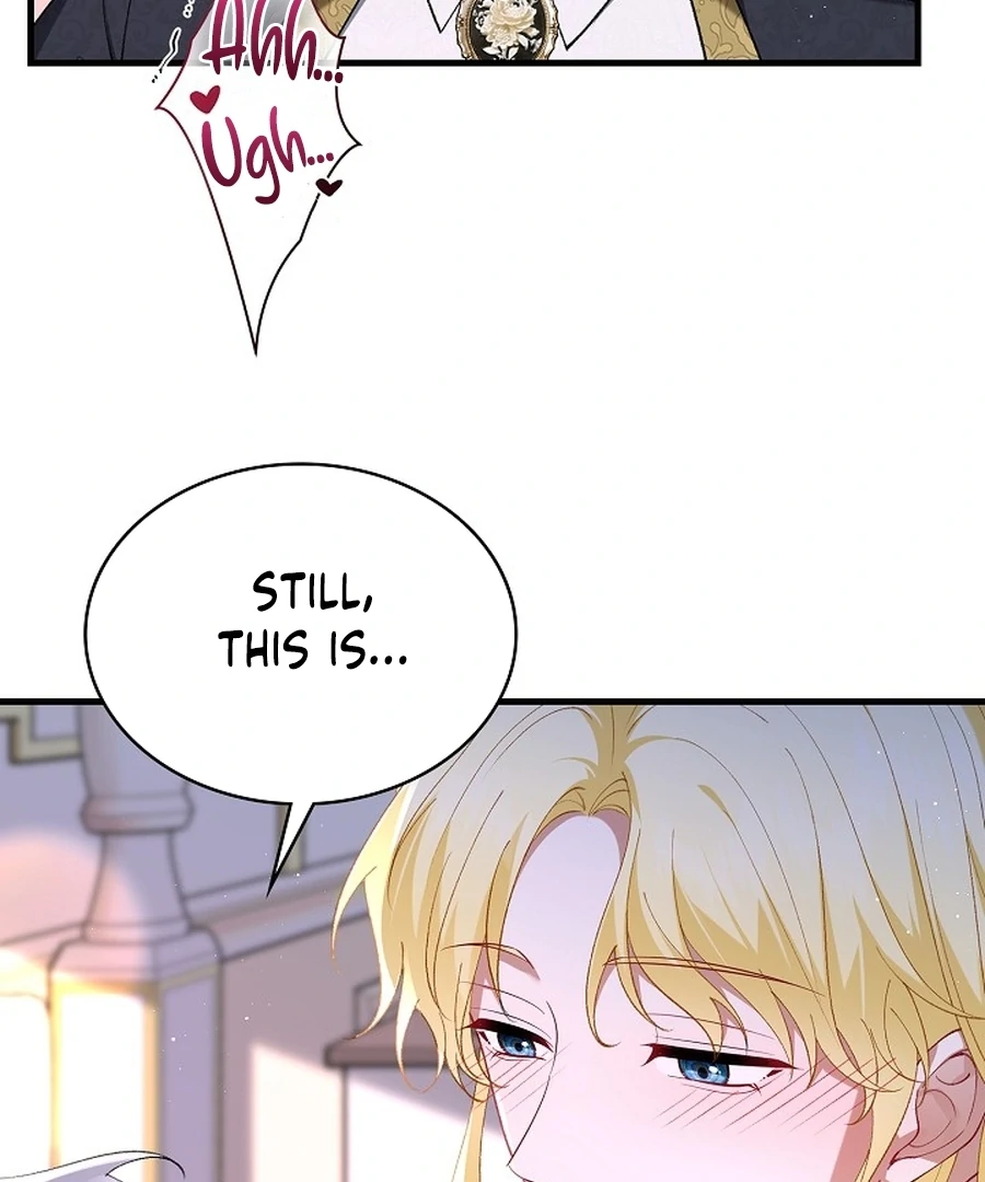 Didn’t We Agree to Have Pure Love? Chapter 21 - Page 14