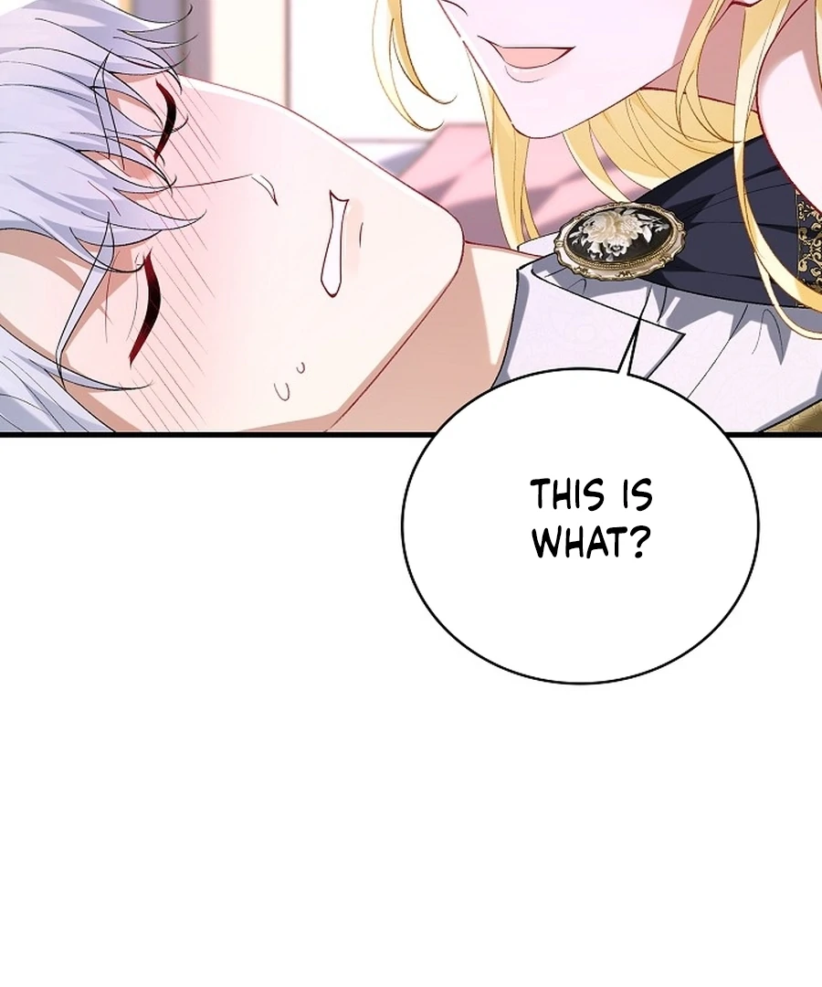 Didn’t We Agree to Have Pure Love? Chapter 21 - Page 15