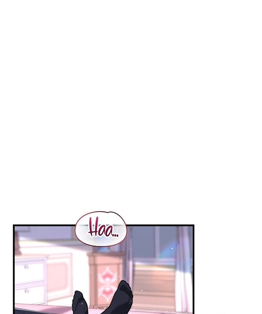 Didn’t We Agree to Have Pure Love? Chapter 21 - Page 2