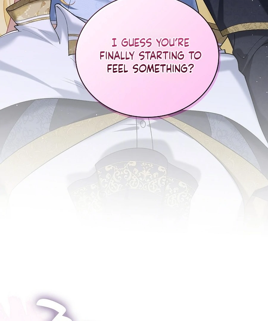 Didn’t We Agree to Have Pure Love? Chapter 21 - Page 21