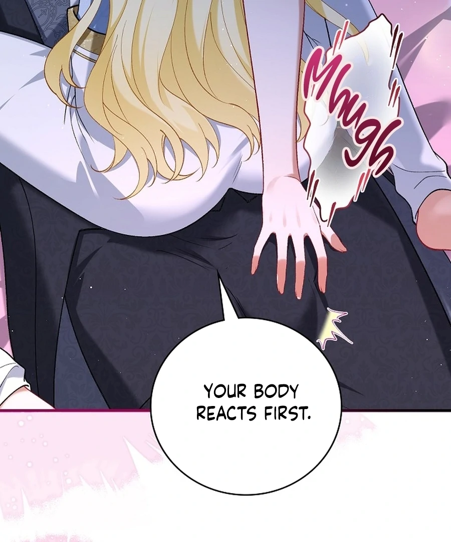 Didn’t We Agree to Have Pure Love? Chapter 21 - Page 24