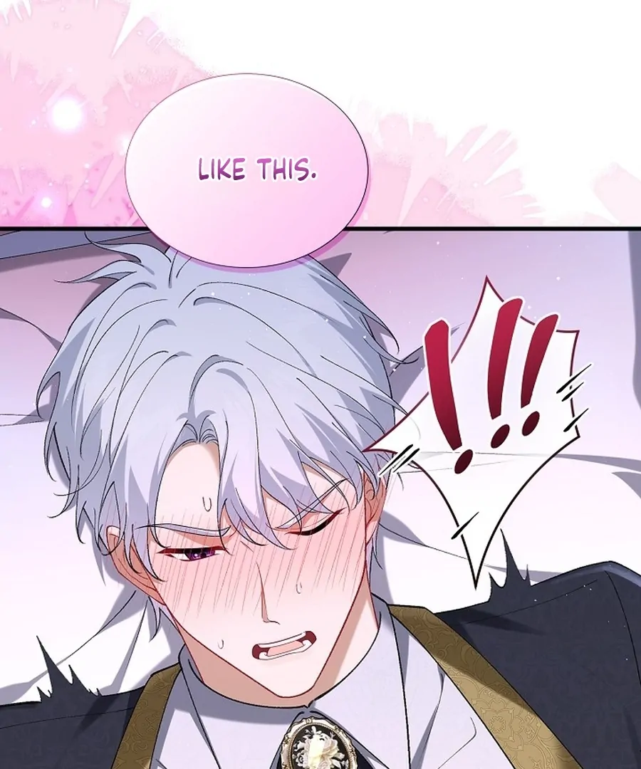 Didn’t We Agree to Have Pure Love? Chapter 21 - Page 25