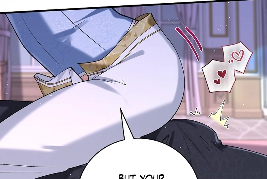 Didn’t We Agree to Have Pure Love? Chapter 21 - Page 27