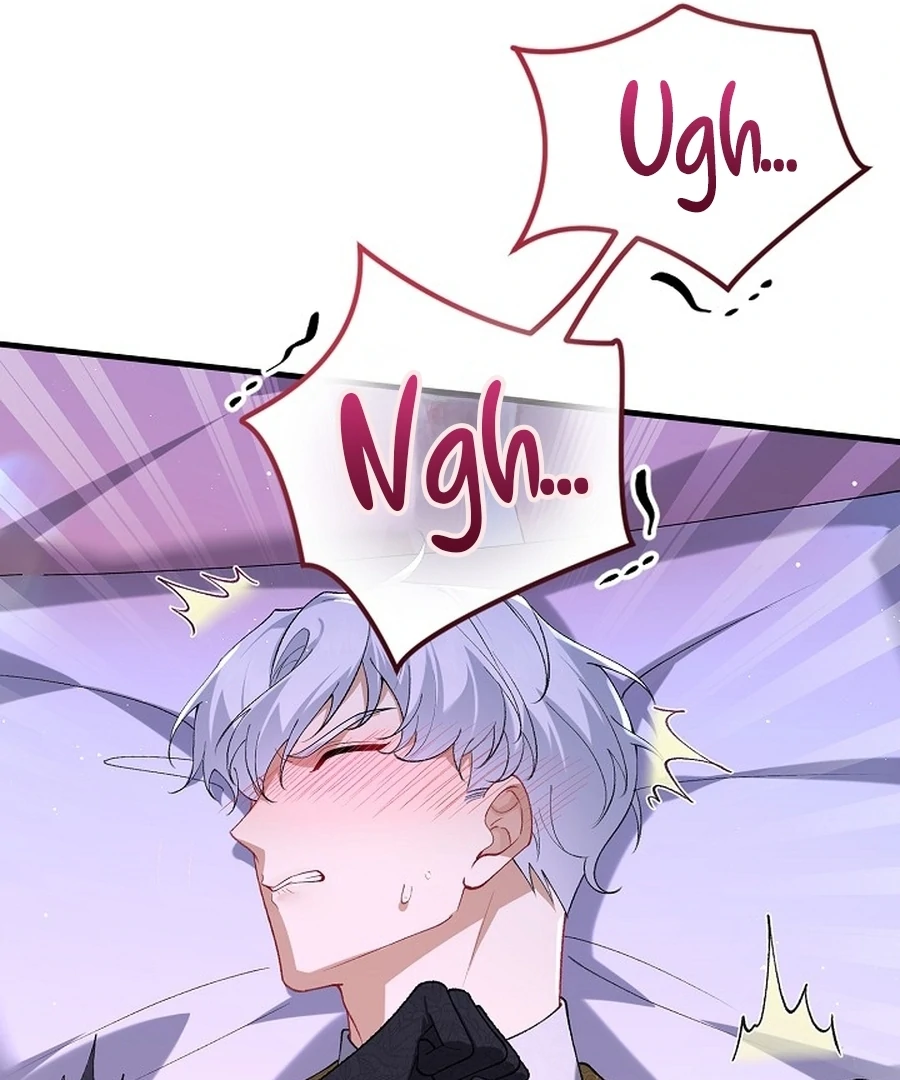 Didn’t We Agree to Have Pure Love? Chapter 21 - Page 29