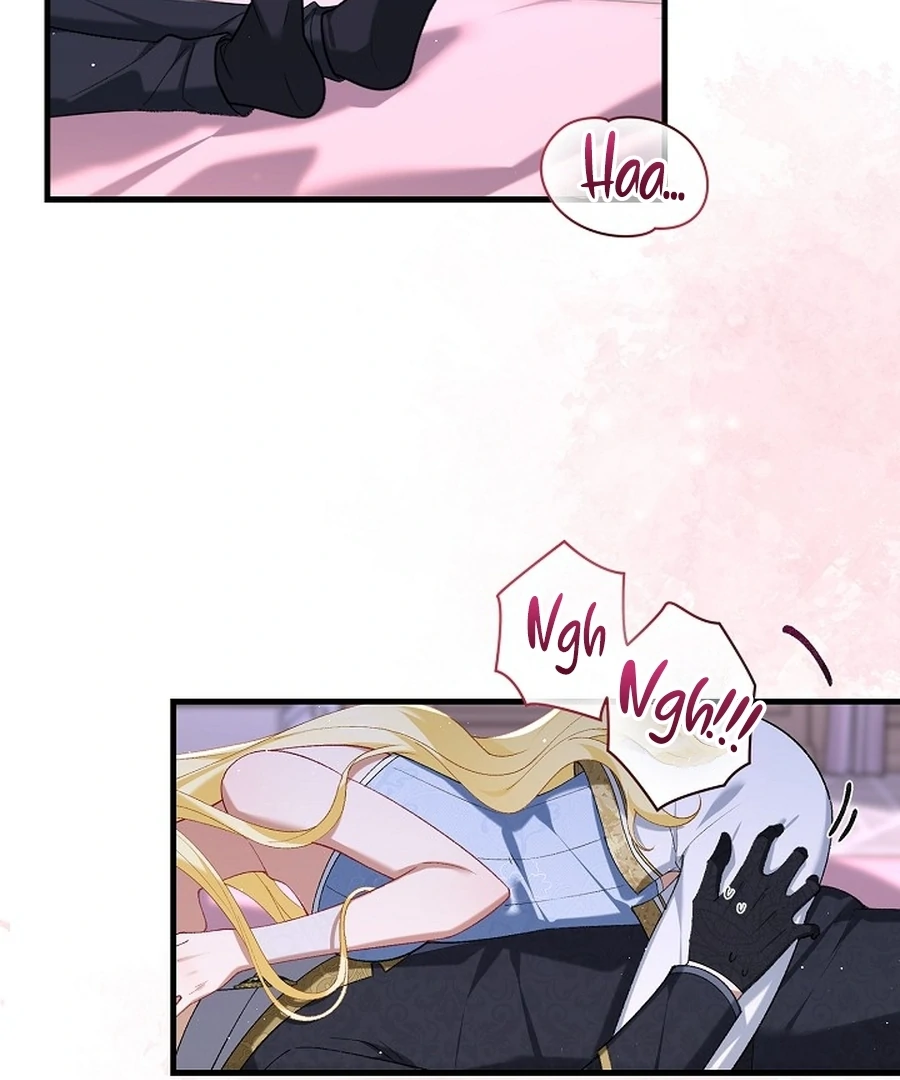 Didn’t We Agree to Have Pure Love? Chapter 21 - Page 3