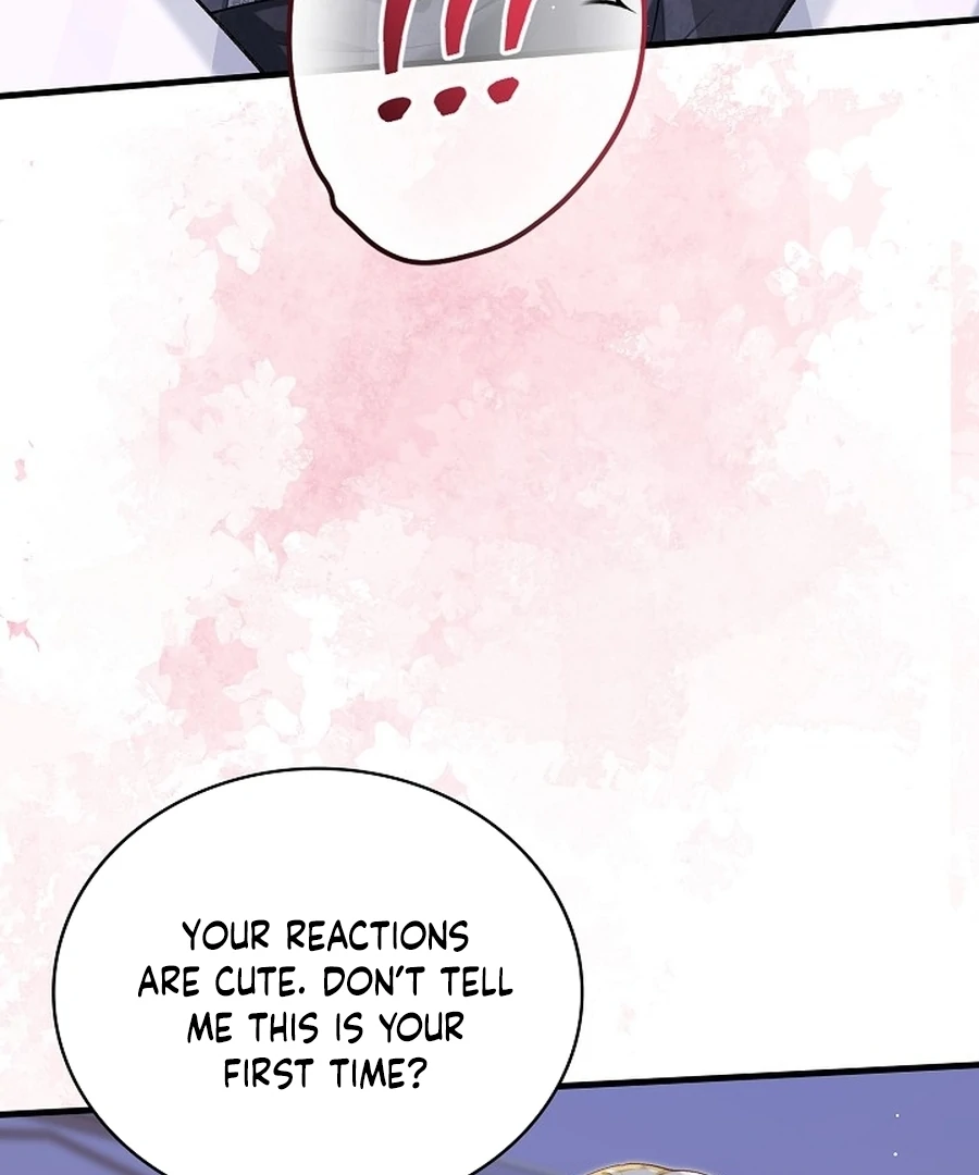 Didn’t We Agree to Have Pure Love? Chapter 21 - Page 31