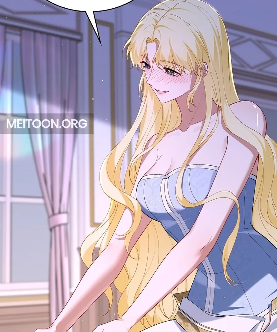 Didn’t We Agree to Have Pure Love? Chapter 21 - Page 32