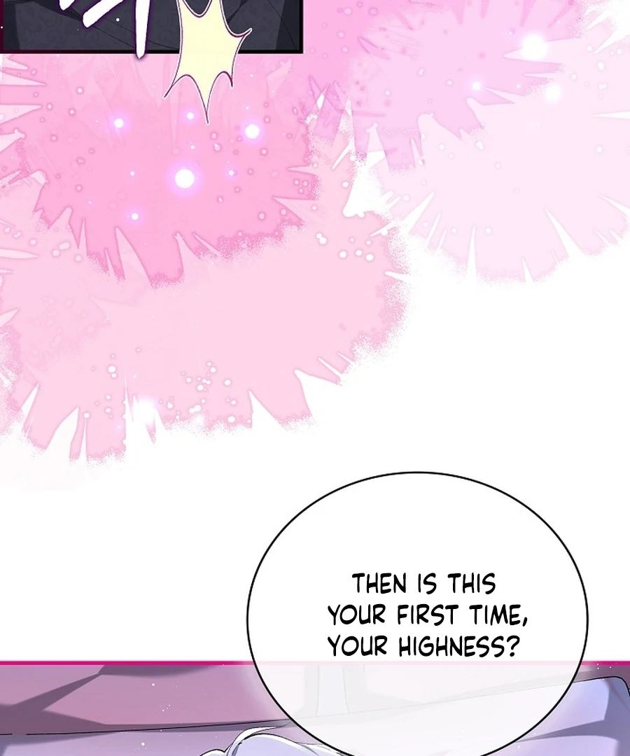 Didn’t We Agree to Have Pure Love? Chapter 21 - Page 35