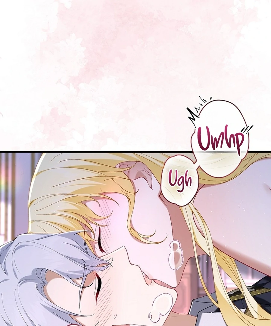 Didn’t We Agree to Have Pure Love? Chapter 21 - Page 4