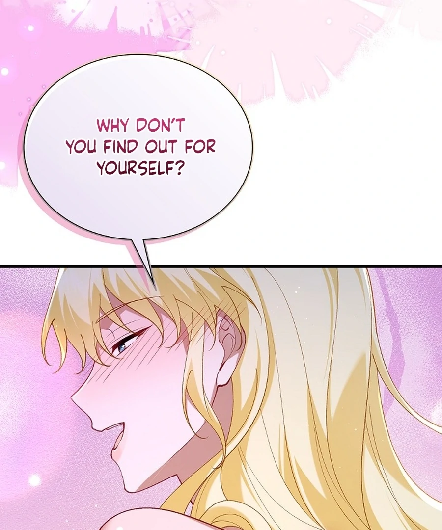 Didn’t We Agree to Have Pure Love? Chapter 21 - Page 40