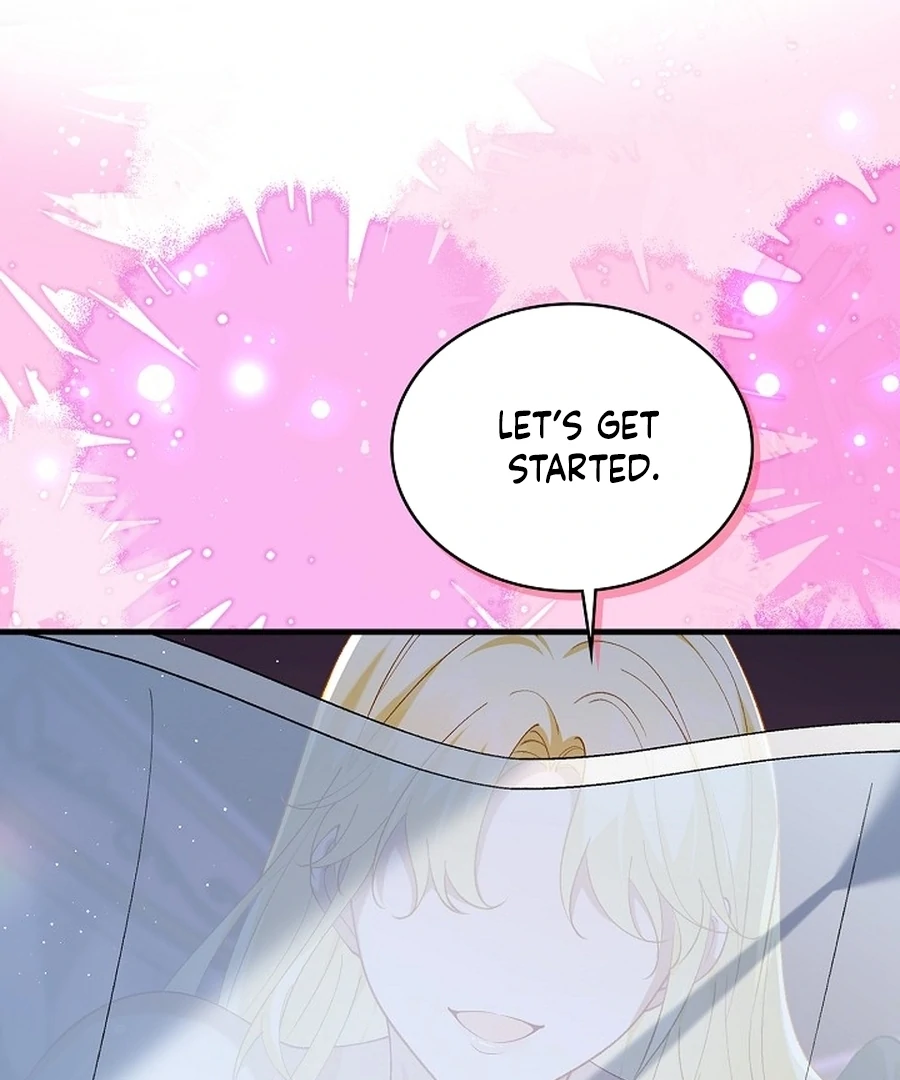 Didn’t We Agree to Have Pure Love? Chapter 21 - Page 43