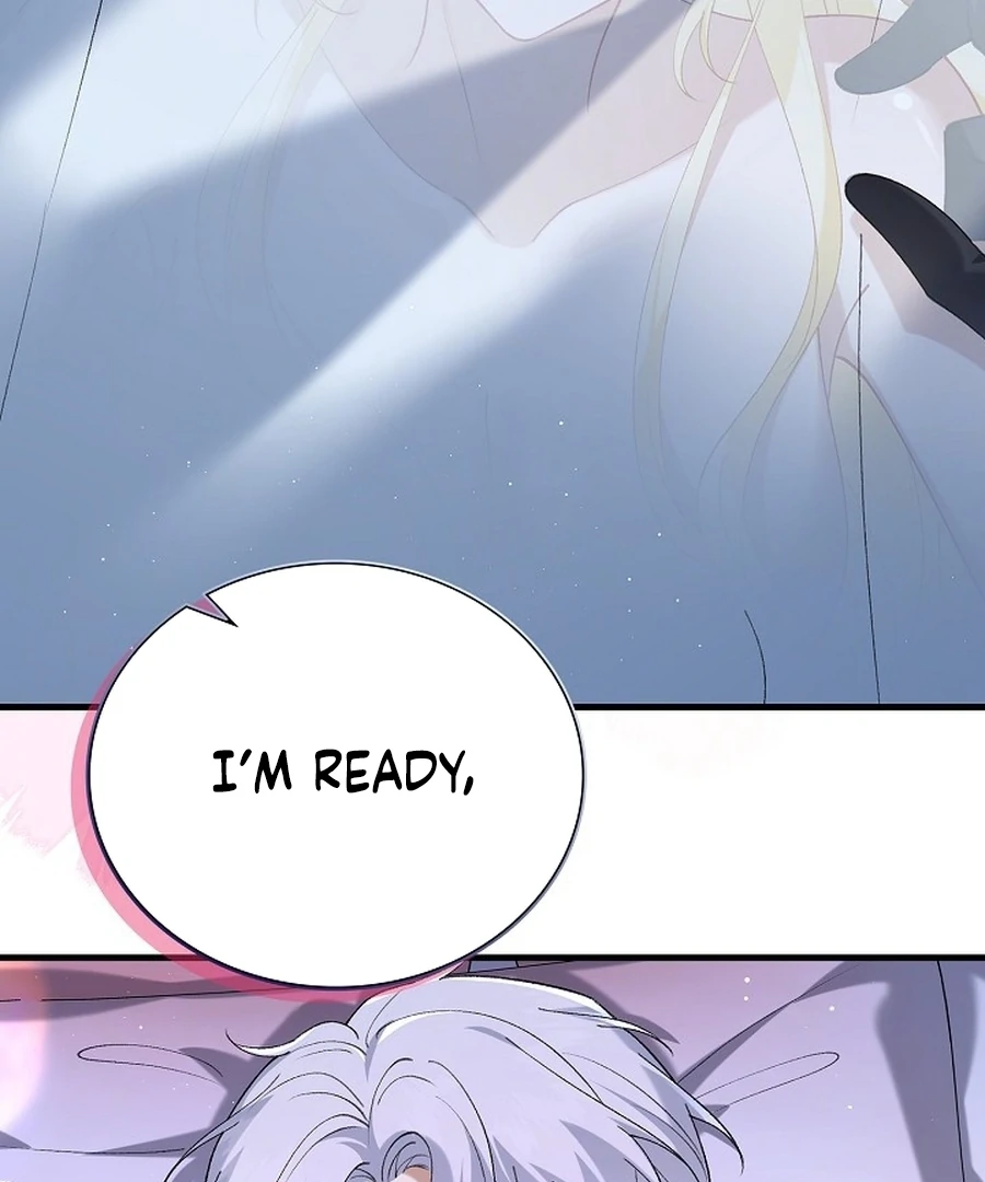 Didn’t We Agree to Have Pure Love? Chapter 21 - Page 44