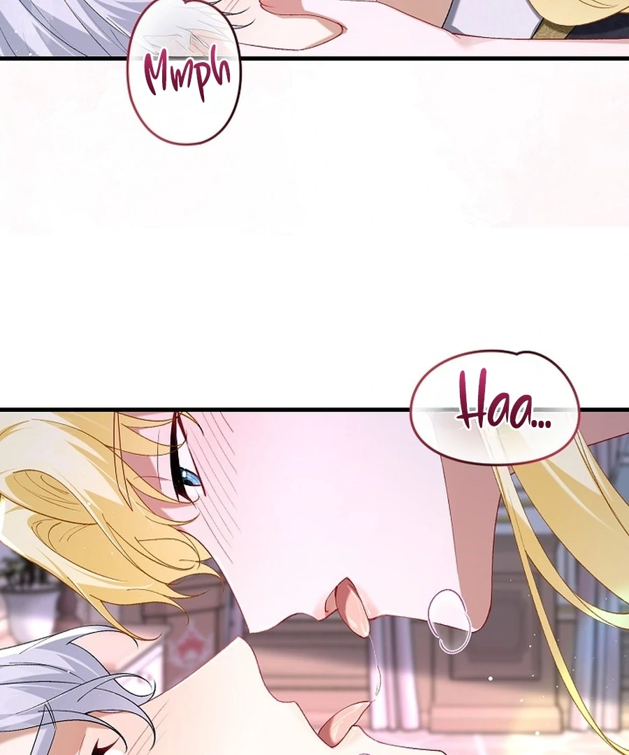 Didn’t We Agree to Have Pure Love? Chapter 21 - Page 5
