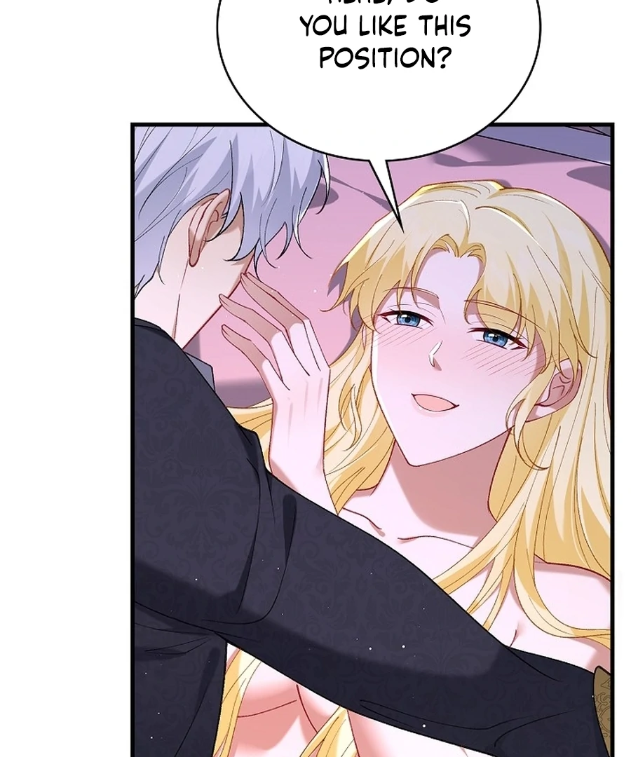 Didn’t We Agree to Have Pure Love? Chapter 21 - Page 52