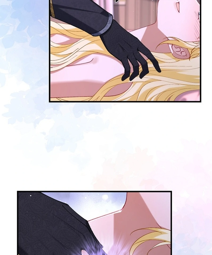 Didn’t We Agree to Have Pure Love? Chapter 21 - Page 55
