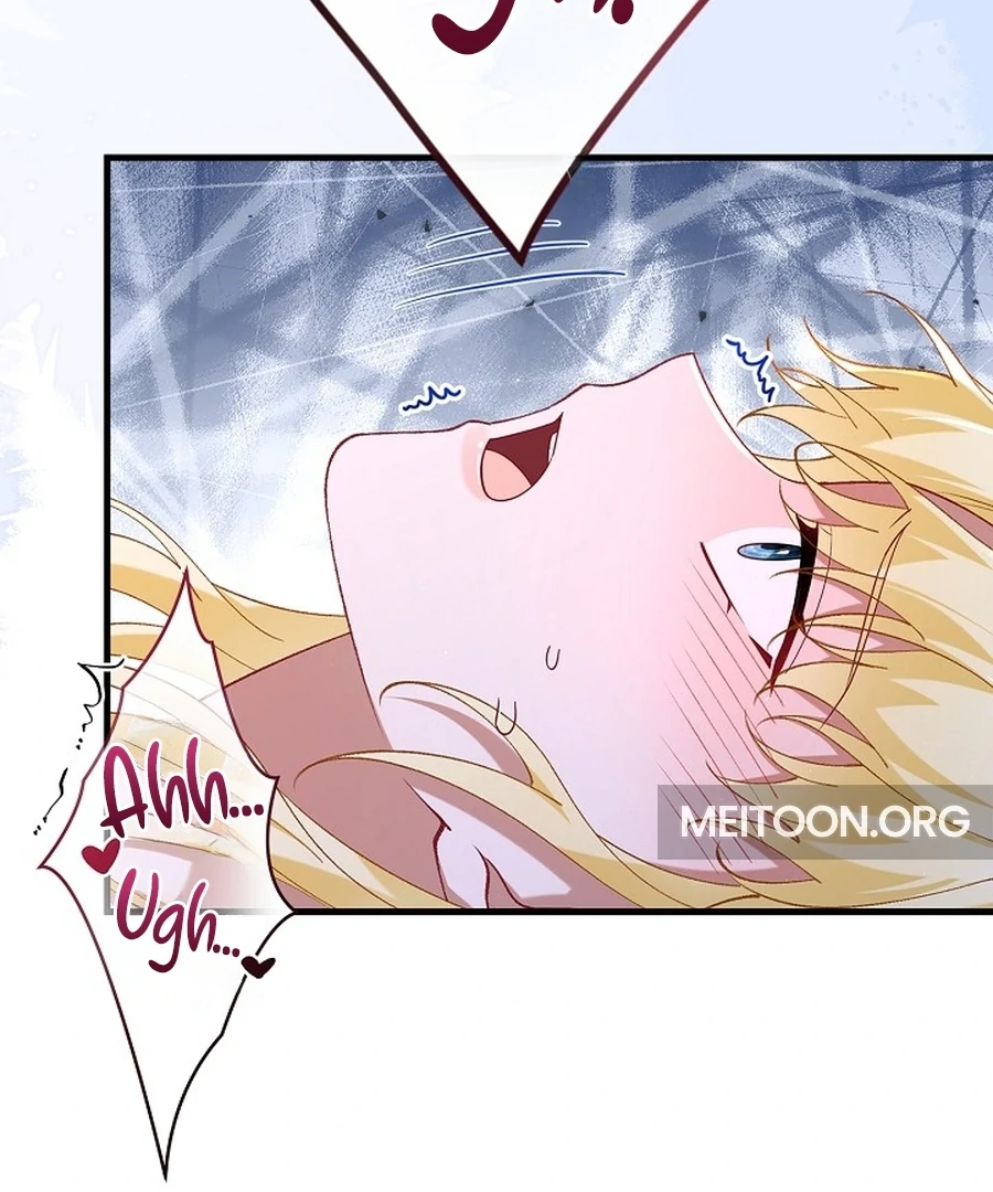 Didn’t We Agree to Have Pure Love? Chapter 21 - Page 57