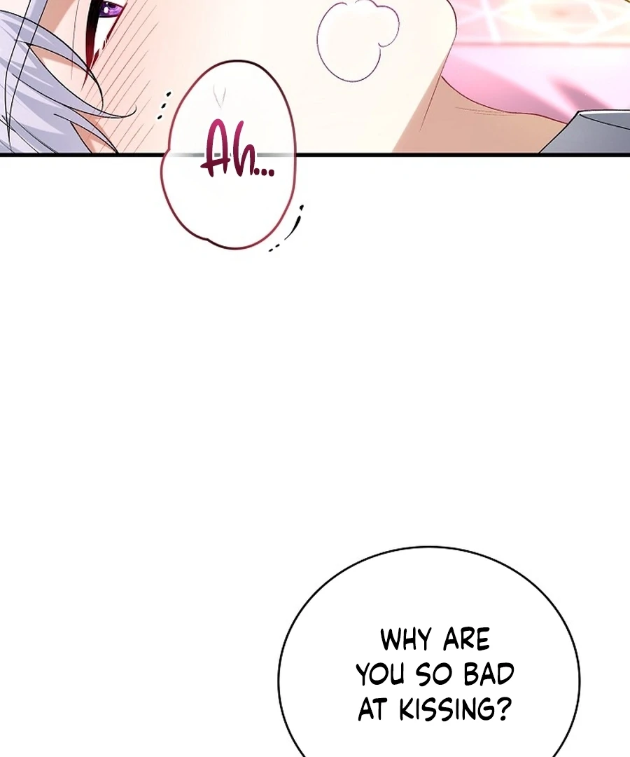 Didn’t We Agree to Have Pure Love? Chapter 21 - Page 6