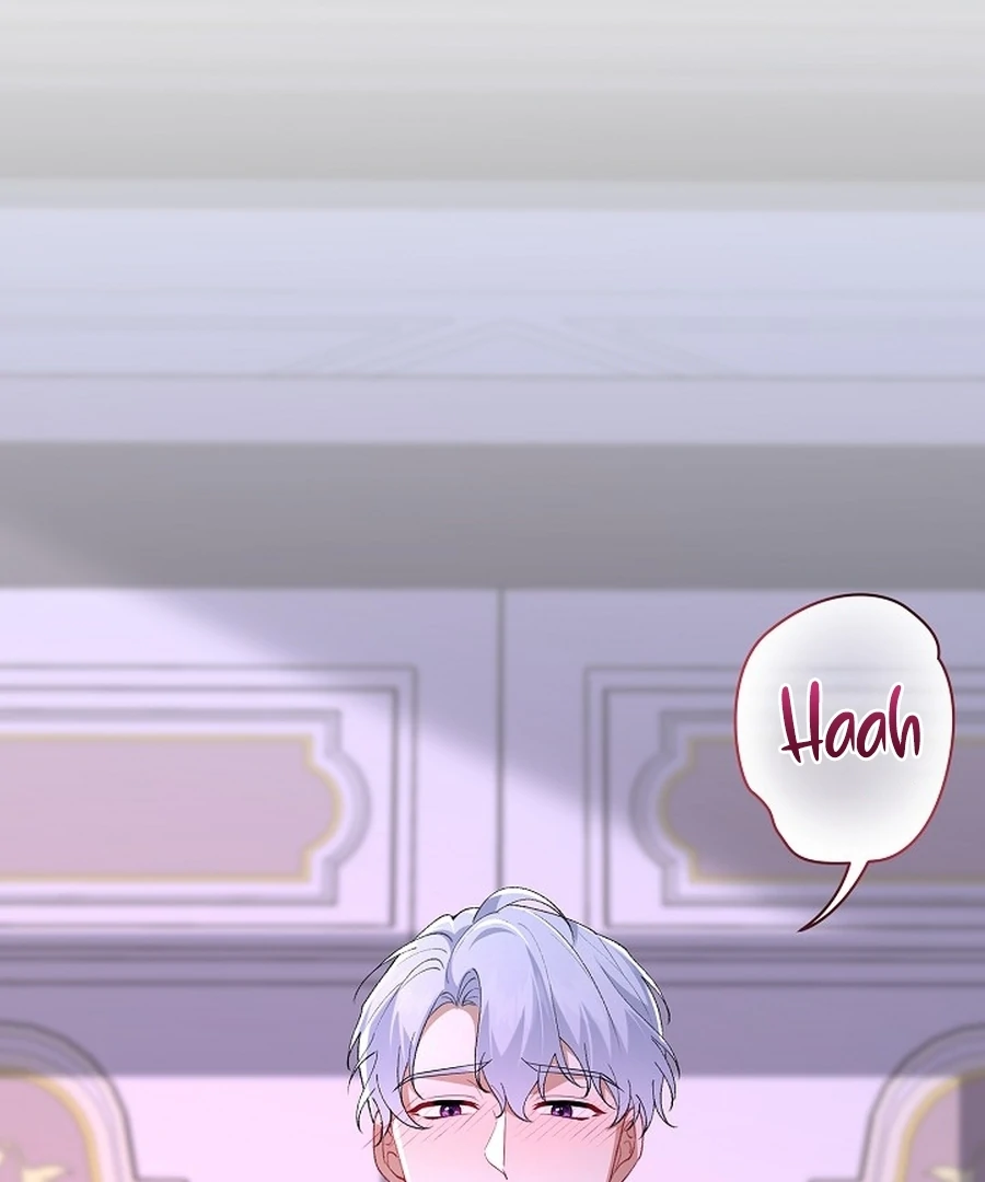 Didn’t We Agree to Have Pure Love? Chapter 21 - Page 64